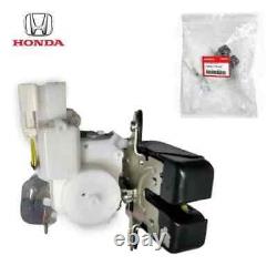 Genuine Honda HR-V 2015-2020 Tailgate Lock Actuator 74800-T7A-J02 Thailand OEM