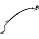 Genuine Honda Hose Power Steering Feed New Oem 53713-s01-a63