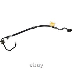 Genuine Honda Hose Power Steering Feed NEW OEM 53713-S01-A63