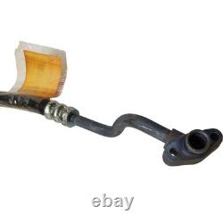 Genuine Honda Hose Power Steering Feed NEW OEM 53713-S01-A63