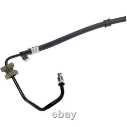 Genuine Honda Hose Power Steering Feed NEW OEM 53713-S01-A63