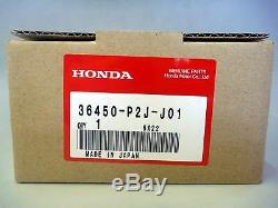 Genuine Honda Idle Air Control Valve 36450-p2j-j01 Iacv B-series CIVIC Vti Ek4