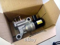 Genuine Honda Idle Air Control Valve 36450-p2j-j01 Iacv B-series CIVIC Vti Ek4