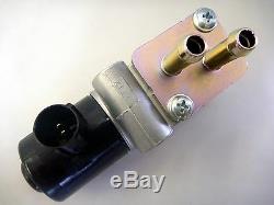 Genuine Honda Idle Air Control Valve 36450-p2j-j01 Iacv B-series CIVIC Vti Ek4