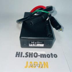 Genuine Honda Ignition Control CDI Box 1992-2001 Cr500r 30410-ml3-791 Oem New