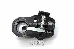 Genuine Honda Ignition Key Switch Lock Set CB CL 200-750 OEM (See Notes) #Y61