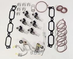 Genuine Honda Injector Kit Fuel 06160-RLV-305 Brand new OEM part