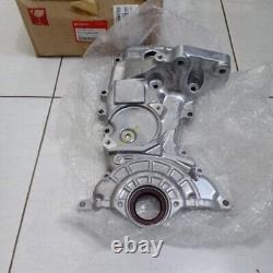 Genuine Honda Jazz Fit 2014-2021 Engine Timing Chain Cover 11410-55A-000 OEM