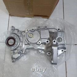 Genuine Honda Jazz Fit 2014-2021 Engine Timing Chain Cover 11410-55A-000 OEM