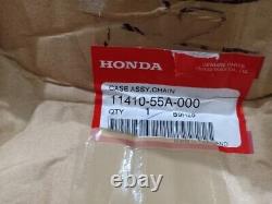 Genuine Honda Jazz Fit 2014-2021 Engine Timing Chain Cover 11410-55A-000 OEM