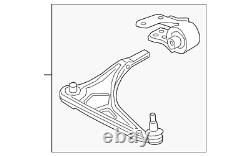 Genuine Honda Lower Control Arm 51350-THR-A10