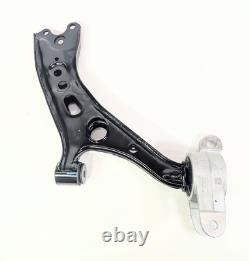 Genuine Honda Lower Control Arm (L. FR) 51360-3A0-A00