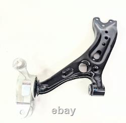Genuine Honda Lower Control Arm (L. FR) 51360-3A0-A00