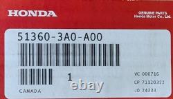 Genuine Honda Lower Control Arm (L. FR) 51360-3A0-A00