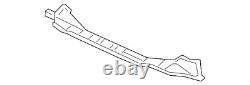 Genuine Honda Lower Tie Bar 04603-T0G-A00ZZ