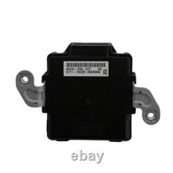 Genuine Honda Module Unit 483105TGH72 OEM