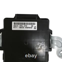 Genuine Honda Module Unit 483105TGH72 OEM