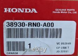 Genuine Honda Mount Bracket 38930-RN0-A00