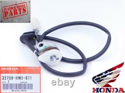 Genuine Honda Neutral Switch 00-03 TRX350TM / FM Rancher Gear Change Switch OEM