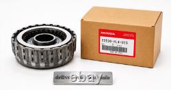 Genuine Honda OEM 22500-HL4-003 Clutch Assy 2016-2021 SXS1000 Pioneer New Japan