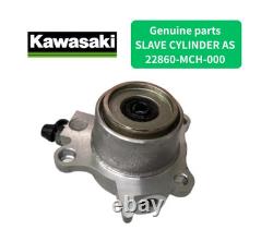 Genuine Honda OEM 22860-MCH-000 Clutch Slave Cylinder VTX1800 2002-2008 Japan