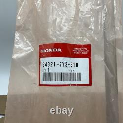 Genuine Honda OEM 24321-ZY3-610 ROD A, SHIFT