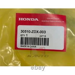 Genuine Honda OEM 30510-ZDX-003 Ignition (1) Coil