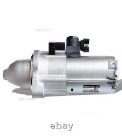 Genuine Honda OEM 31200-5A2-A52 Starter for Honda Accord 2.4 Automatic 2013-2017