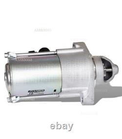 Genuine Honda OEM 31200-5A2-A52 Starter for Honda Accord 2.4 Automatic 2013-2017