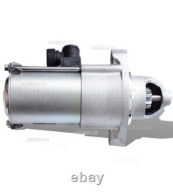 Genuine Honda OEM 31200-5A2-A52 Starter for Honda Accord 2.4 Automatic 2013-2017