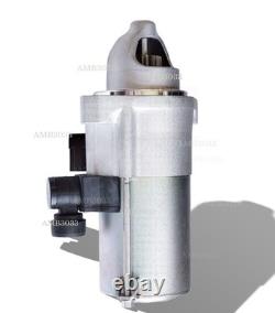 Genuine Honda OEM 31200-5A2-A52 Starter for Honda Accord 2.4 Automatic 2013-2017