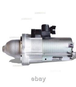 Genuine Honda OEM 31200-5A2-A52 Starter for Honda Accord 2.4 Automatic 2013-2017