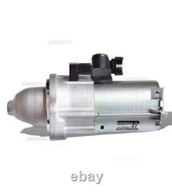 Genuine Honda OEM 31200-5A2-A52 Starter for Honda Accord 2.4 Automatic 2013-2017