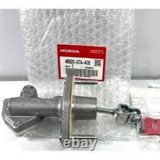 Genuine Honda OEM Accord Civic CR-V Element Clutch Master Cylinder 46920-S7A-A05