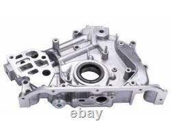 Genuine Honda OEM Accord Odyssey PILOT CROSSTOUR Oil Pump Assy 15100-R70-A02