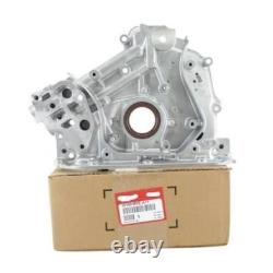 Genuine Honda OEM Accord Odyssey PILOT CROSSTOUR Oil Pump Assy 15100-R70-A02