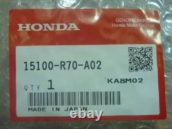 Genuine Honda OEM Accord Odyssey PILOT CROSSTOUR Oil Pump Assy 15100-R70-A02