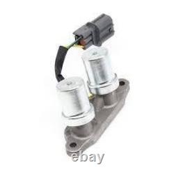Genuine Honda OEM Accord V6 4 Speed Lockup Shift Solenoid Assembly 28200-P0Z-003