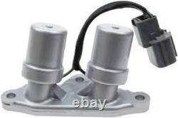 Genuine Honda OEM Accord V6 4 Speed Lockup Shift Solenoid Assembly 28200-P0Z-003