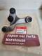 Genuine Honda Oem Acty Truck Van Street Steering Center Arm 53461-sj6-010