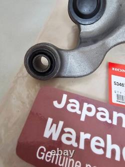 Genuine Honda OEM Acty Truck Van Street Steering Center Arm 53461-SJ6-010