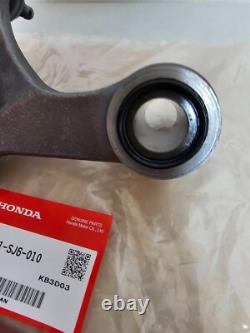 Genuine Honda OEM Acty Truck Van Street Steering Center Arm 53461-SJ6-010