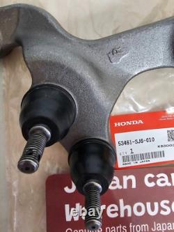 Genuine Honda OEM Acty Truck Van Street Steering Center Arm 53461-SJ6-010
