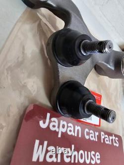 Genuine Honda OEM Acty Truck Van Street Steering Center Arm 53461-SJ6-010