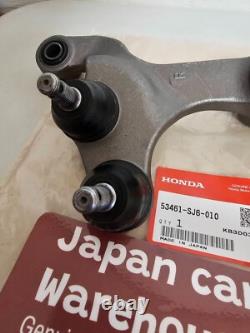 Genuine Honda OEM Acty Truck Van Street Steering Center Arm 53461-SJ6-010