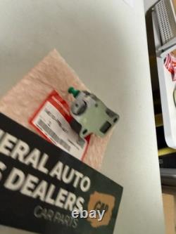 Genuine Honda OEM Acura Cam Chain Tensioner 14510-PRB-A01