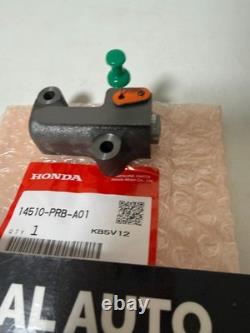 Genuine Honda OEM Acura Cam Chain Tensioner 14510-PRB-A01