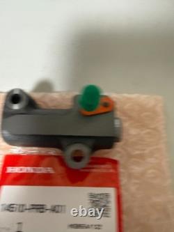 Genuine Honda OEM Acura Cam Chain Tensioner 14510-PRB-A01