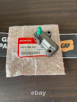 Genuine Honda OEM Acura Cam Chain Tensioner 14510-PRB-A01