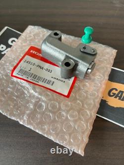Genuine Honda OEM Acura Cam Chain Tensioner 14510-PRB-A01